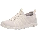Skechers Women39s Gratis Sneaker Ofwtoff White 8.5
