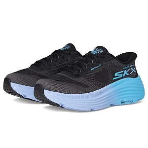 Skechers Womens Max Cushioning Endeavour Hallandale