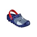 Skechers boys Zaggle Heat Swell Clogs
