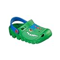 Skechers boys Zaggle Heat Swell Clogs