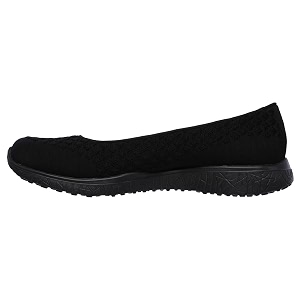 Skechers Womens Microburst One up Fashion Sneaker