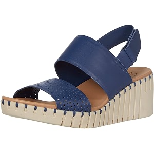 Skechers Women Pier Ave Clogs