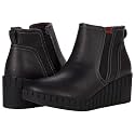 Skechers Women PIER AVE - MID-Day Black