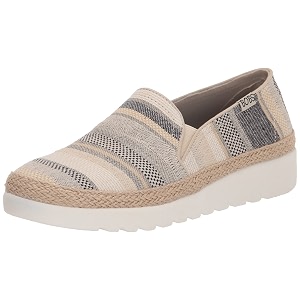 Skechers Womens Serene Heights Sneaker