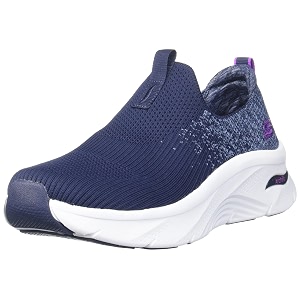 Skechers Women Arch Fit DLux Journey Walking