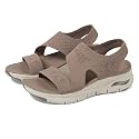 Skechers Women Arch Fit Sandal