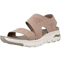 Skechers Women Arch Fit Sandal