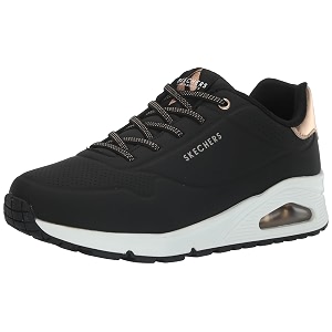 Skechers Women Bobs Plush Peace Love