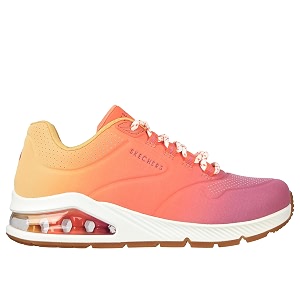 Skechers Women Bobs Plush Peace Love