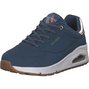 Skechers Women Bobs Plush Peace Love
