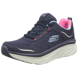 Skechers Women Bobs Plush Peace Love
