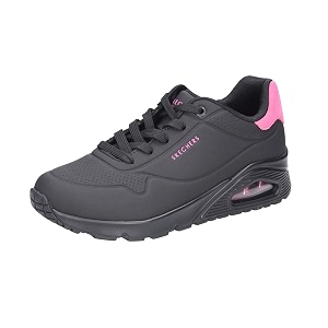 Skechers Women Bobs Plush Peace Love