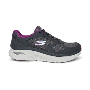 Skechers Women Bobs Plush Peace Love