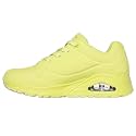 Skechers Women Bobs Plush Peace amp Love