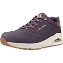 Skechers Women Bobs Plush Peace amp Love
