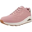 Skechers Women Bobs Plush Peace amp Love