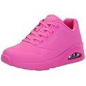 Skechers Women Bobs Plush Peace amp Love