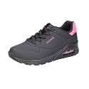 Skechers Women Bobs Plush Peace amp Love