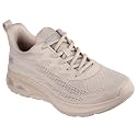 Skechers Women Bobs Unity Sleek Waves Sneakers