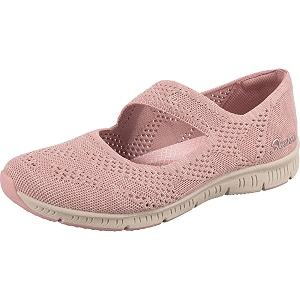 Skechers Women Be Cool Endless Fun Casual
