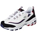 Skechers Women D39Lites Varsity Spirit Sneakers