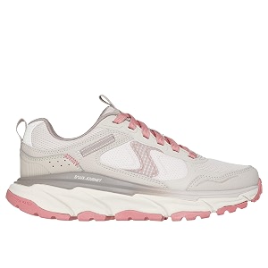 Skechers Women DLux Journey Lace Up Shoe