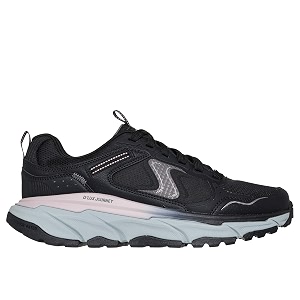 Skechers Women DLux Journey Lace Up Shoe
