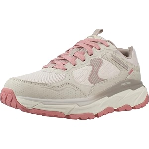 Skechers Women DLux Journey Lace Up Shoe