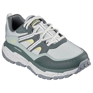 Skechers Women DLux Journey Lace Up Shoe