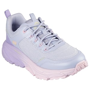 Skechers Women DLux Journey Lace Up Shoe