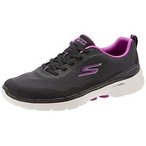 Skechers Women Go Walk 6 Spring Horizon