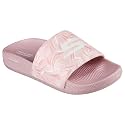 Skechers Women Hyper Slide Tropic Vibe Sandal