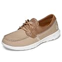Skechers Women Lace Up Casual Shoes