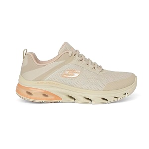 Skechers Women Lace Up Sneaker Shoes