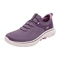 Skechers Women Lace Up Sneaker Shoes