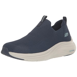 skechers women pull on sneaker shoes