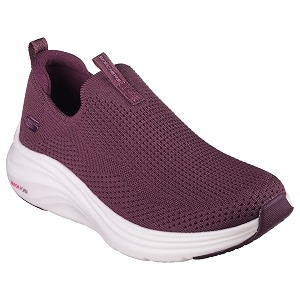 skechers women pull on sneaker shoes