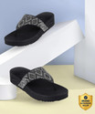 Skechers Women ARCH FIT VINYASA Slippers