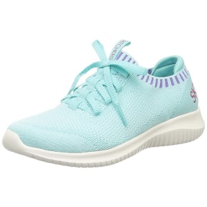 Skechers Women Ultra Flex Rapid Attention Slip