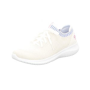 Skechers Women Ultra Flex Rapid Attention Slip