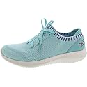 Skechers Women Ultra Flex Rapid Attention Slip