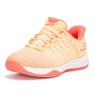 skechers women viper court reload slip-ins sneaker