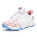 Skechers Women Viper Court Reload Slip-ins Sneaker