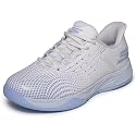 Skechers Women Viper Court Reload Slip-ins Sneaker