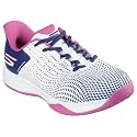 Skechers Women Viper Court Reload Slip-ins Sneaker
