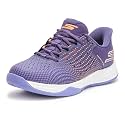 Skechers Women Viper Court Reload Slip-ins Sneaker