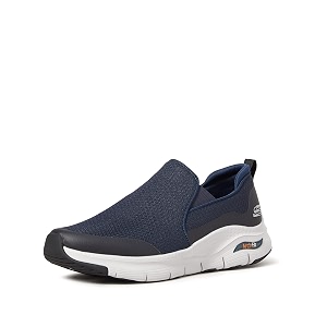 Skechers womens Arch Fit Fresh Bloom