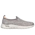 Skechers Womens Arch Fit Vista Slip on