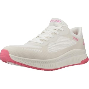 Skechers Womens Bobs Squad 4 - Staple