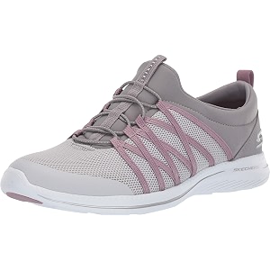 Skechers Women City Pro Glow On Casual
